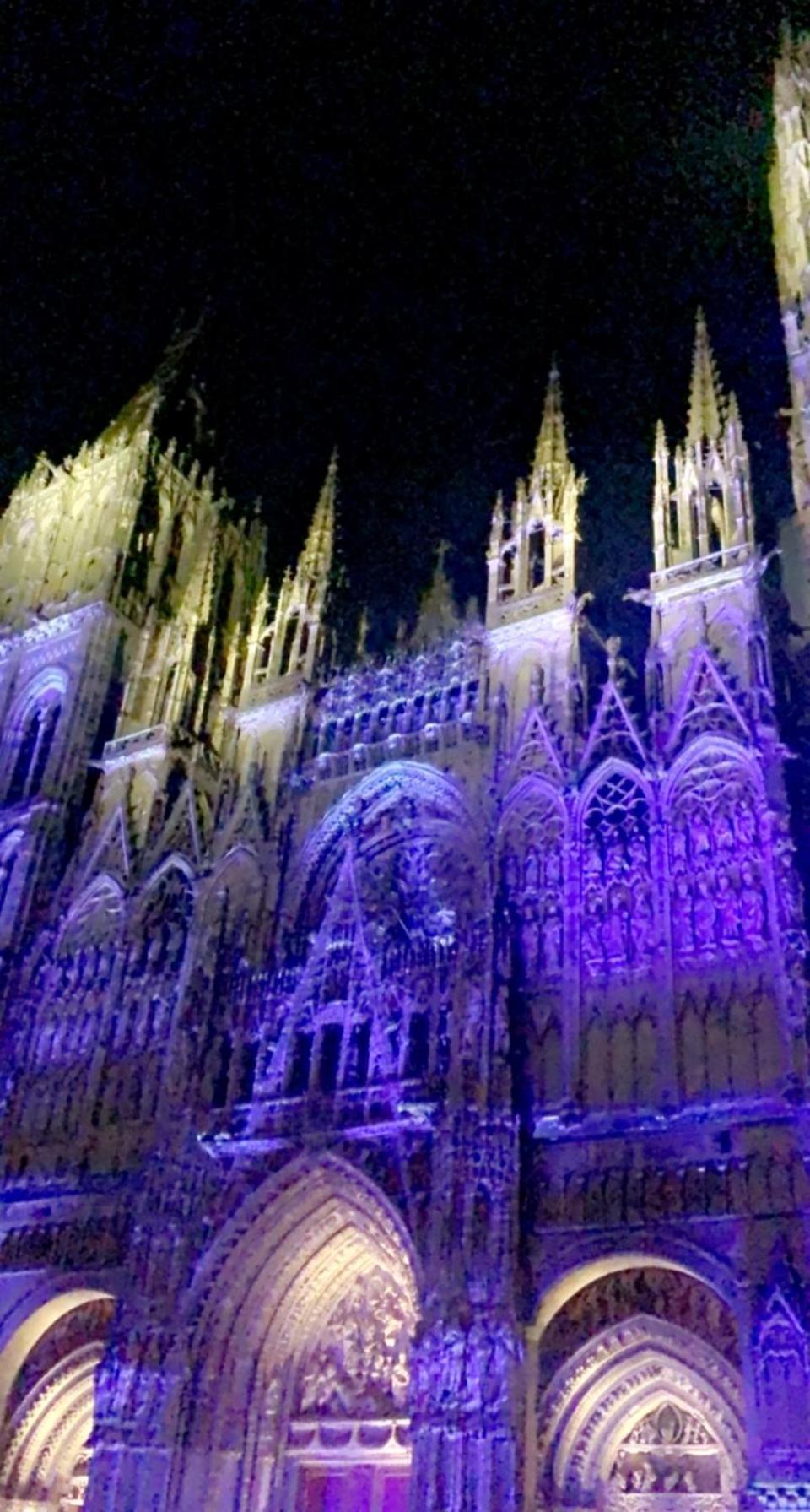 Rouen Centre Daire Dış mekan fotoğraf